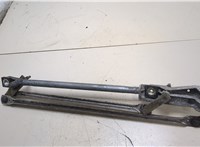  Механизм стеклоочистителя (трапеция дворников) Ford Focus 1 1998-2004 20376236 #4