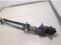  Механизм стеклоочистителя (трапеция дворников) Ford Focus 1 1998-2004 20376237 #1