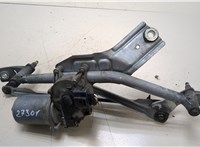  Механизм стеклоочистителя (трапеция дворников) Fiat Punto Evo 2009-2012 20376238 #1