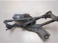  Механизм стеклоочистителя (трапеция дворников) Fiat Punto Evo 2009-2012 20376238 #4