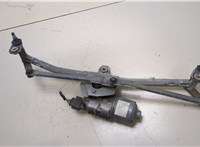  Механизм стеклоочистителя (трапеция дворников) Audi A3 (8L) 1996-2003 20376252 #3