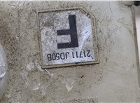  Бачок расширительный Nissan Qashqai 2006-2013 20376317 #2