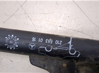  Домкрат Mercedes E W210 1995-2002 20376354 #2