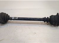 Полуось (приводной вал, шрус) Volkswagen Passat 5 2000-2005 20376376 #1