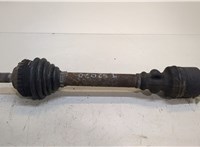  Полуось (приводной вал, шрус) Peugeot 406 1995-1999 20376378 #1