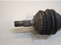  Полуось (приводной вал, шрус) Peugeot 406 1995-1999 20376378 #2