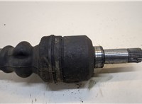  Полуось (приводной вал, шрус) Peugeot 406 1995-1999 20376378 #3