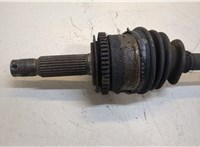  Полуось (приводной вал, шрус) Hyundai Getz 20376379 #2