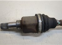 Полуось (приводной вал, шрус) Ford Transit (Tourneo) Courier 2013-2018 20376380 #2