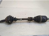  Полуось (приводной вал, шрус) Nissan Qashqai 2006-2013 20376389 #1