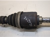  Полуось (приводной вал, шрус) Nissan Qashqai 2006-2013 20376389 #2