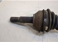  Полуось (приводной вал, шрус) Nissan Qashqai 2006-2013 20376389 #3