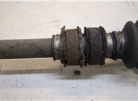  Полуось (приводной вал, шрус) Nissan Qashqai 2006-2013 20376389 #4