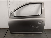  Дверь боковая (легковая) Toyota Yaris 1999-2006 20376391 #1