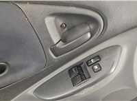  Дверь боковая (легковая) Toyota Yaris 1999-2006 20376391 #6