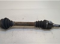  Полуось (приводной вал, шрус) Citroen Xsara 2000-2005 20376393 #1