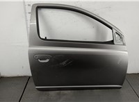  Дверь боковая (легковая) Toyota Yaris 1999-2006 20376394 #1