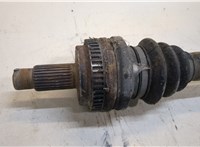  Полуось (приводной вал, шрус) BMW 3 E90, E91, E92, E93 2005-2012 20376397 #2