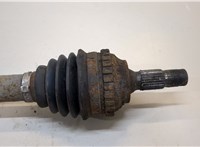  Полуось (приводной вал, шрус) Citroen Xsara 2000-2005 20376401 #4