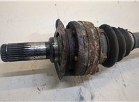  Полуось (приводной вал, шрус) BMW 3 E90, E91, E92, E93 2005-2012 20376406 #2
