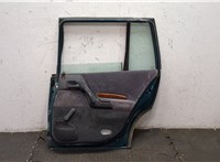  Дверь боковая (легковая) Opel Omega B 1994-2003 20376414 #8