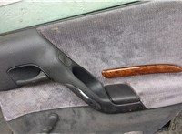  Дверь боковая (легковая) Opel Omega B 1994-2003 20376414 #9