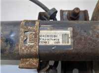  Амортизатор подвески Skoda Fabia 1999-2007 20376419 #4