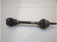  Полуось (приводной вал, шрус) Volkswagen Polo 1999-2001 20376423 #1
