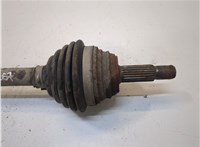  Полуось (приводной вал, шрус) Volkswagen Polo 1999-2001 20376423 #2