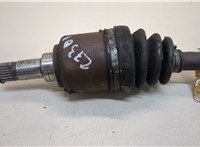  Полуось (приводной вал, шрус) Fiat Punto Evo 2009-2012 20376424 #2