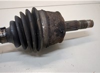  Полуось (приводной вал, шрус) Fiat Punto Evo 2009-2012 20376424 #3