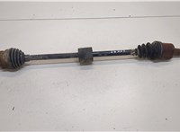  Полуось (приводной вал, шрус) Opel Agila 2000-2007 20376428 #1