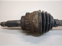  Полуось (приводной вал, шрус) Opel Agila 2000-2007 20376428 #2