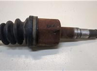  Полуось (приводной вал, шрус) Opel Agila 2000-2007 20376428 #3
