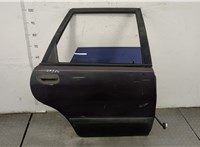  Стекло боковой двери Volvo S40 / V40 1995-2004 11385189 #1