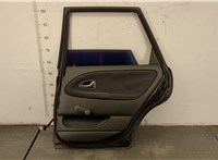  Стекло боковой двери Volvo S40 / V40 1995-2004 11385189 #8
