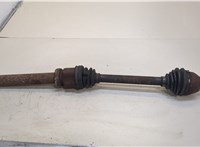  Полуось (приводной вал, шрус) Ford Focus 2 2005-2008 20376443 #1