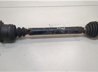  Полуось (приводной вал, шрус) Volkswagen Passat 5 2000-2005 20376448 #1