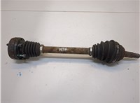  Полуось (приводной вал, шрус) Volkswagen Polo 1999-2001 20376453 #1