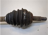  Полуось (приводной вал, шрус) Volkswagen Polo 1999-2001 20376453 #2