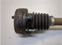  Полуось (приводной вал, шрус) Volkswagen Polo 1999-2001 20376453 #3