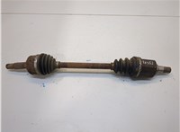  Полуось (приводной вал, шрус) Hyundai Atos (Amica) 2003-2008 20376458 #1