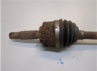  Полуось (приводной вал, шрус) Hyundai Atos (Amica) 2003-2008 20376458 #2