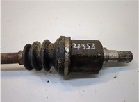  Полуось (приводной вал, шрус) Hyundai Atos (Amica) 2003-2008 20376458 #3
