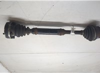 8D0407452AX Полуось (приводной вал, шрус) Volkswagen Passat 5 1996-2000 20376461 #3