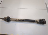  Полуось (приводной вал, шрус) Skoda Octavia Tour 1996-2011 20376462 #1