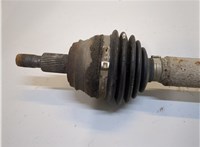  Полуось (приводной вал, шрус) Skoda Octavia Tour 1996-2011 20376462 #2