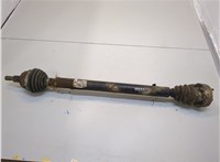 Полуось (приводной вал, шрус) Volkswagen Golf 4 1997-2005 20376464 #1