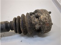  Полуось (приводной вал, шрус) Volkswagen Golf 4 1997-2005 20376464 #4