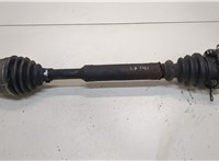  Полуось (приводной вал, шрус) Volkswagen Passat 5 1996-2000 20376465 #1